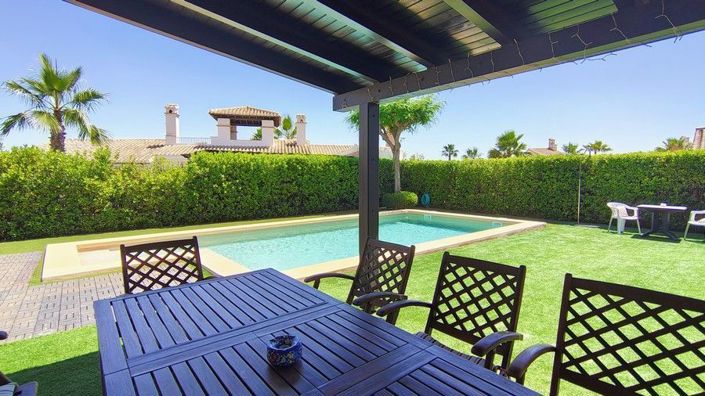 Image No.4-4 Bed Villa for sale
