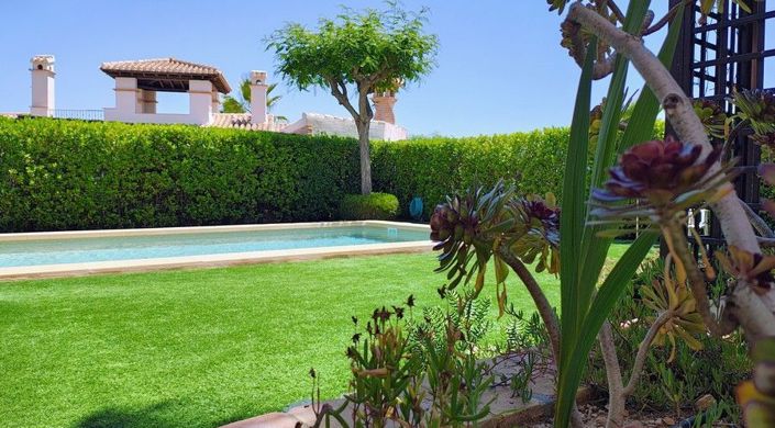 Image No.8-4 Bed Villa for sale