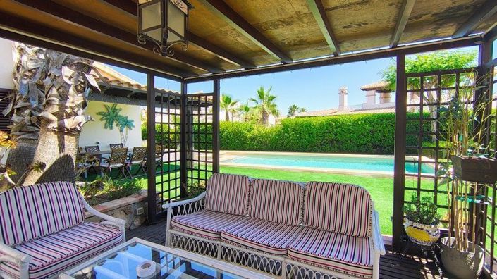 Image No.8-4 Bed Villa for sale