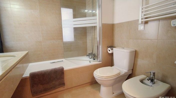 Image No.11-Appartement de 1 chambre à vendre à Hacienda del Alamo