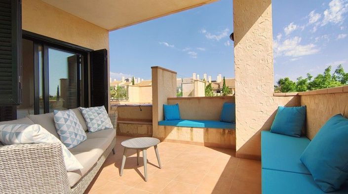 Image No.4-1 Bed Apartment for sale