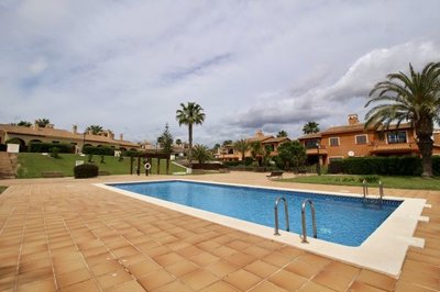 Resort Villas Murcia most sold property