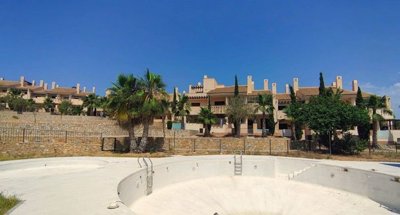 Resort Villas Murcia most sold property