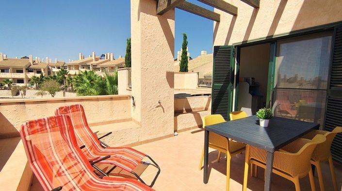 Image No.23-3 Bed Apartment for sale