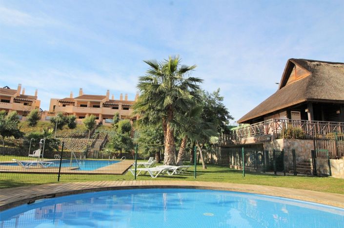 Image No.26-3 Bed Apartment for sale