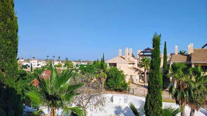 Image No.3-Penthouse de 3 chambres à vendre à Hacienda del Alamo