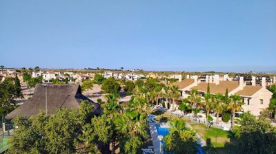 2 Bed Apartment for sale