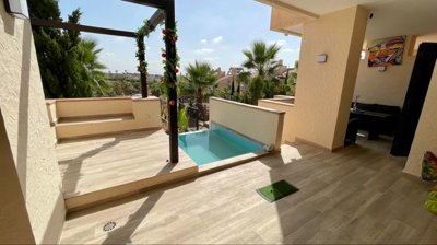 2 Bed Apartment for sale