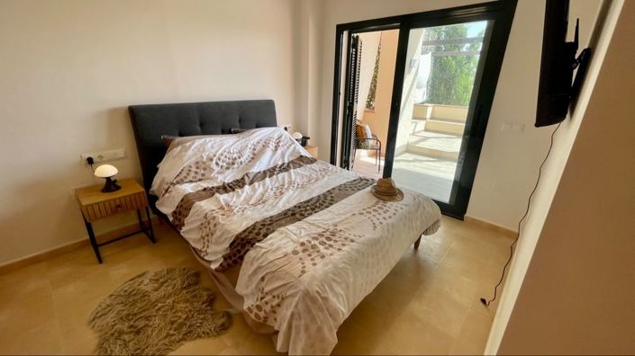 Image No.11-Appartement de 2 chambres à vendre à Hacienda del Alamo