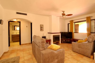 Resort Villas Murcia most sold property