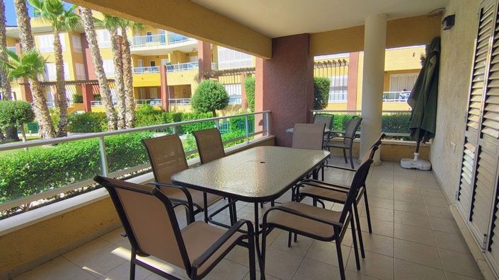 Image No.10-Appartement de 3 chambres à vendre à Hacienda del Alamo