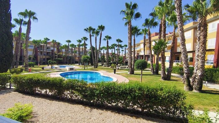 Image No.11-Appartement de 3 chambres à vendre à Hacienda del Alamo