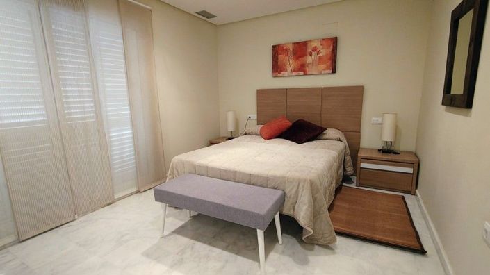 Image No.15-Appartement de 3 chambres à vendre à Hacienda del Alamo