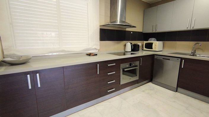 Image No.7-Appartement de 3 chambres à vendre à Hacienda del Alamo