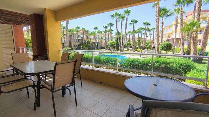 Image No.8-Appartement de 3 chambres à vendre à Hacienda del Alamo