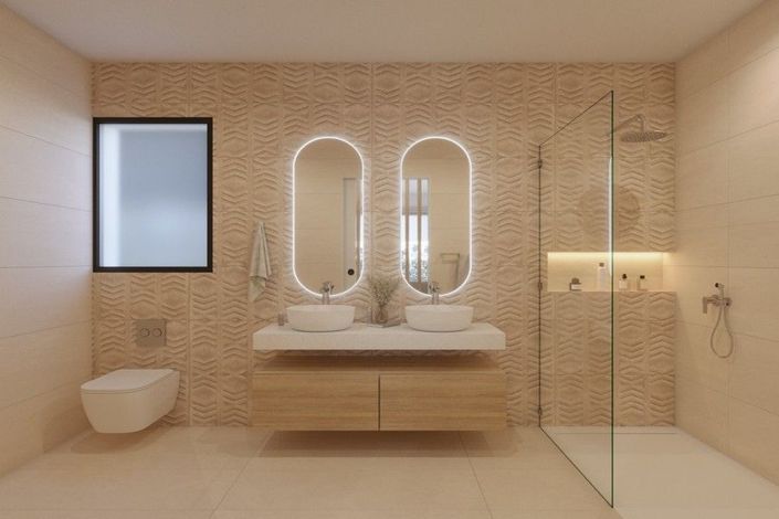 Image No.9-Maison de 3 chambres à vendre à Hacienda del Alamo