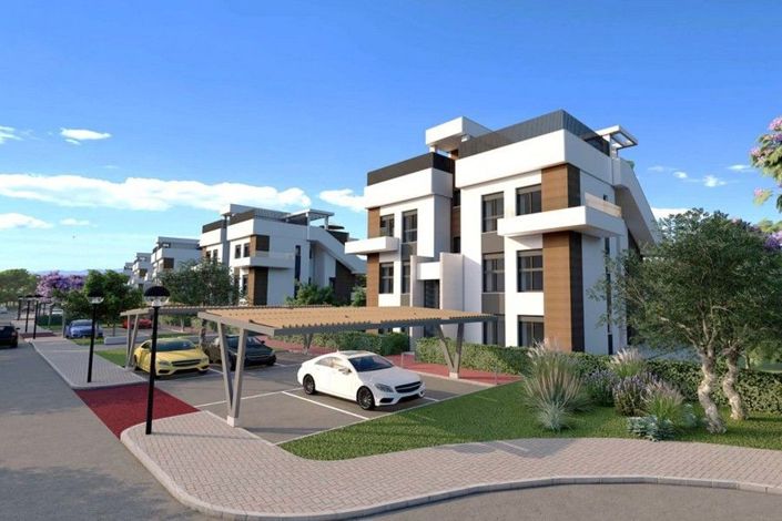 Image No.12-2 Bed Apartment for sale