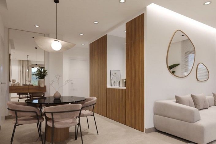 Image No.1-2 Bed Apartment for sale