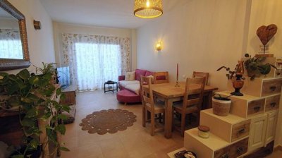 Resort Villas Murcia most sold property