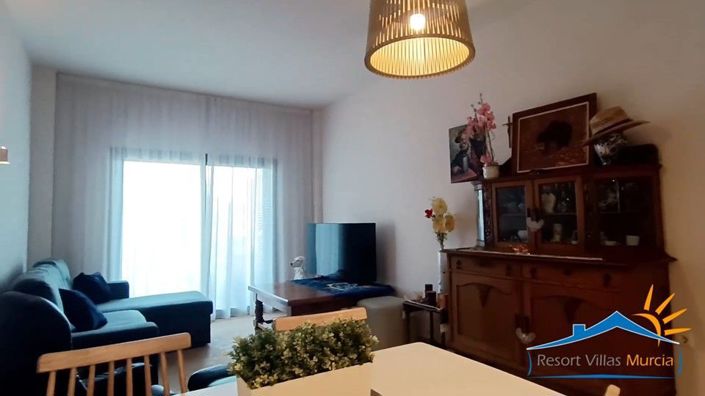 Image No.2-Appartement de 2 chambres à vendre à Espagne