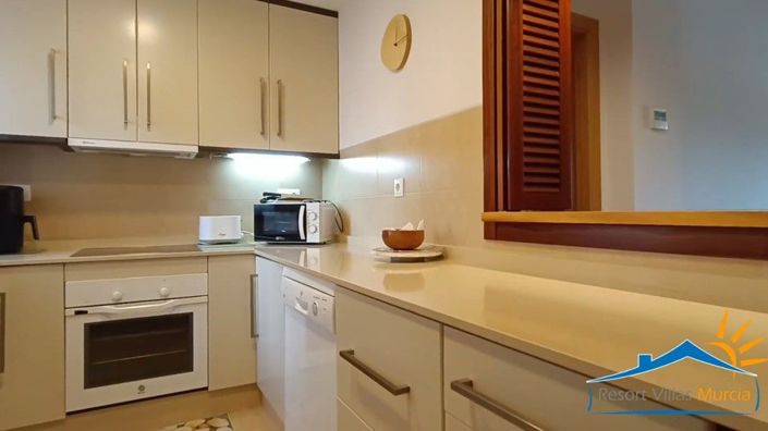 Image No.3-Appartement de 2 chambres à vendre à Espagne