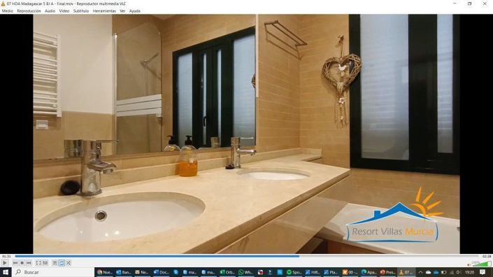 Image No.8-2 Bed Apartment for sale