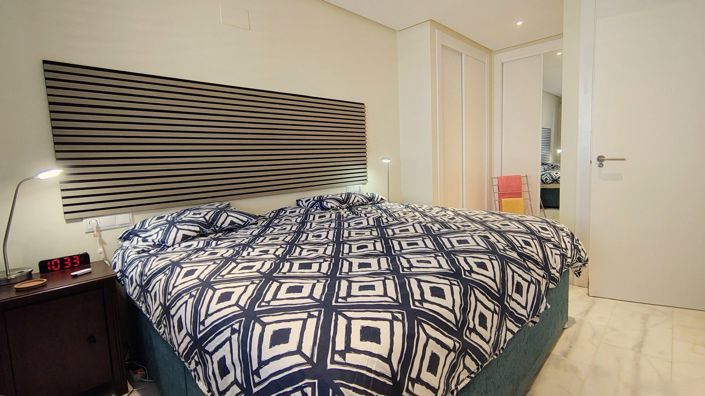 Image No.13-2 Bed Apartment for sale