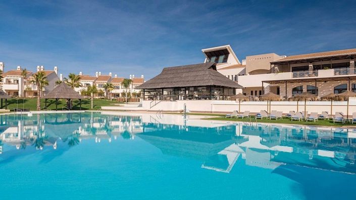 Image No.38-2 Bed Apartment for sale