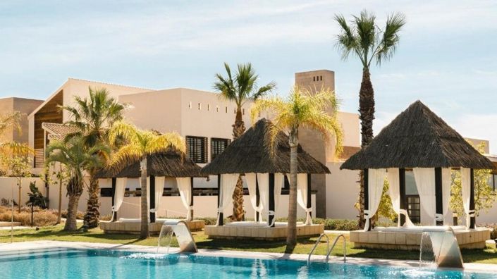 Image No.39-2 Bed Apartment for sale