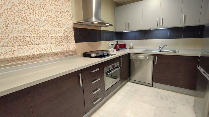 Image No.4-2 Bed Apartment for sale