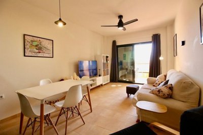Resort Villas Murcia most sold property