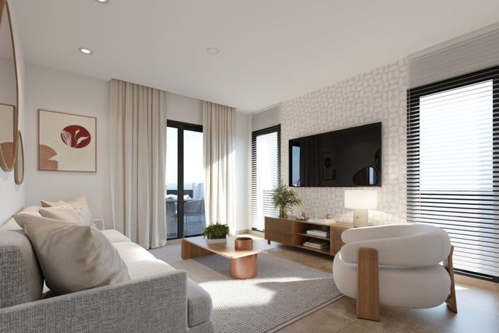 Image No.9-2 Bed Apartment for sale