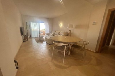 Resort Villas Murcia most sold property