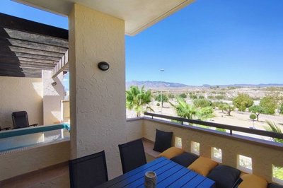 Appartement de 2 chambres à vendre à Espagne