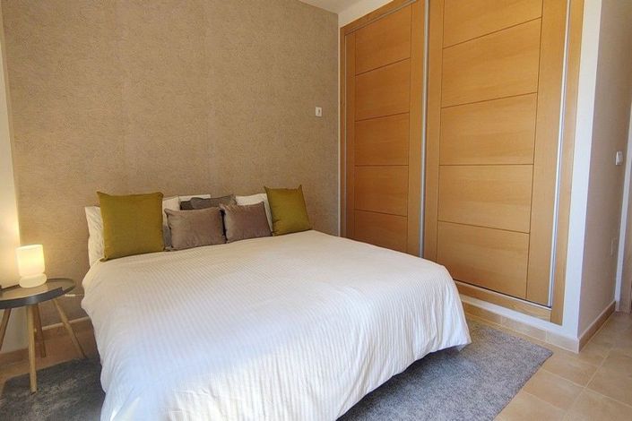 Image No.10-Appartement de 2 chambres à vendre à Espagne