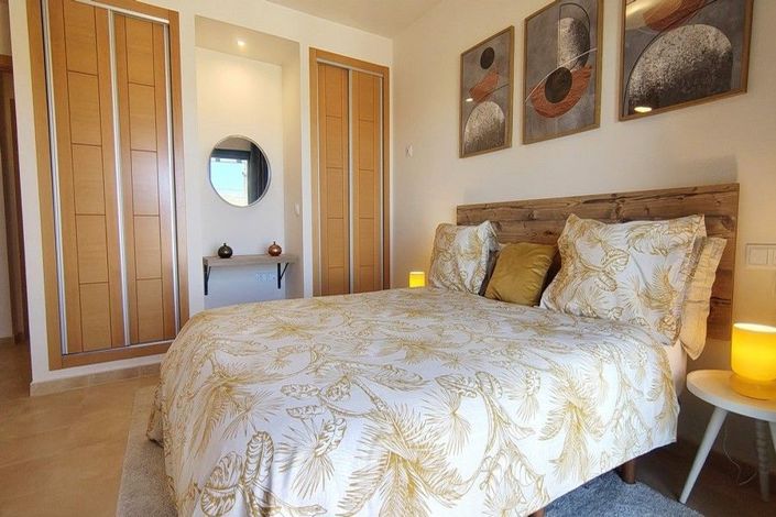 Image No.13-Appartement de 2 chambres à vendre à Espagne