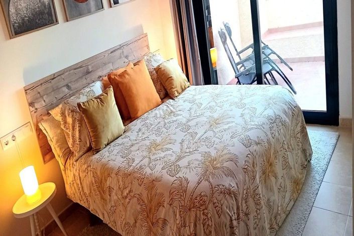 Image No.15-Appartement de 2 chambres à vendre à Espagne