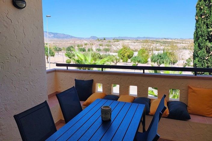 Image No.18-Appartement de 2 chambres à vendre à Espagne