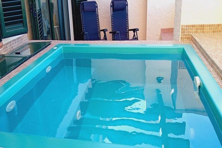 Image No.2-Appartement de 2 chambres à vendre à Espagne