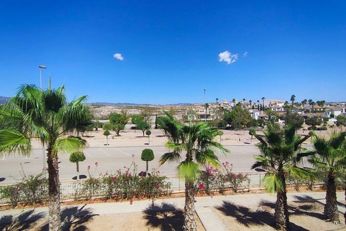 Image No.21-Appartement de 2 chambres à vendre à Espagne