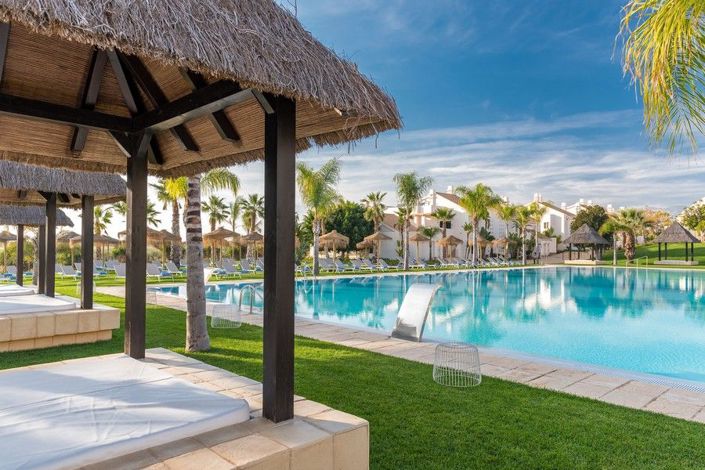 Image No.31-Appartement de 2 chambres à vendre à Espagne