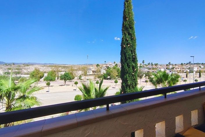 Image No.4-Appartement de 2 chambres à vendre à Espagne