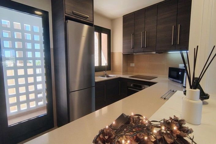 Image No.8-Appartement de 2 chambres à vendre à Espagne