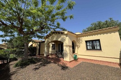 2 Bed Villa for sale