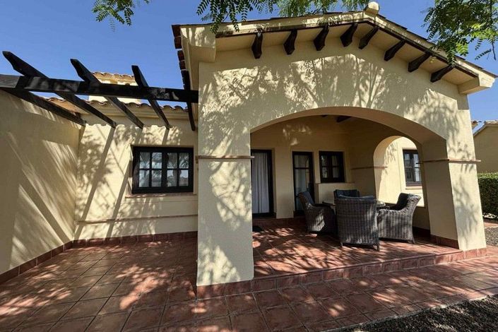 Image No.29-2 Bed Villa for sale