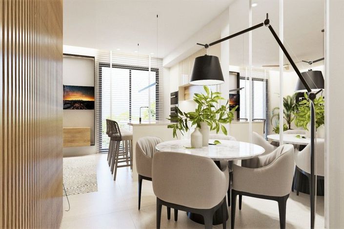 Image No.9-2 Bed Apartment for sale