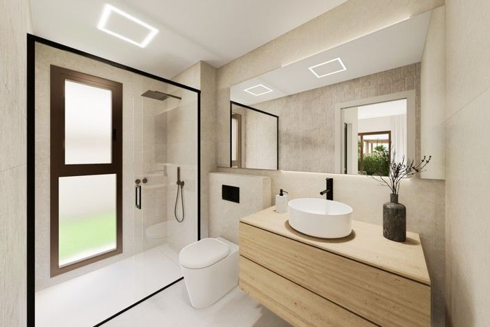 Image No.11-3 Bed Apartment for sale