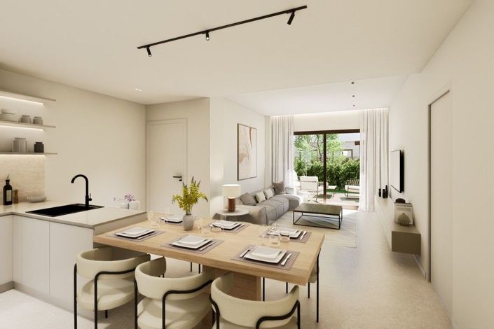 Image No.2-3 Bed Apartment for sale