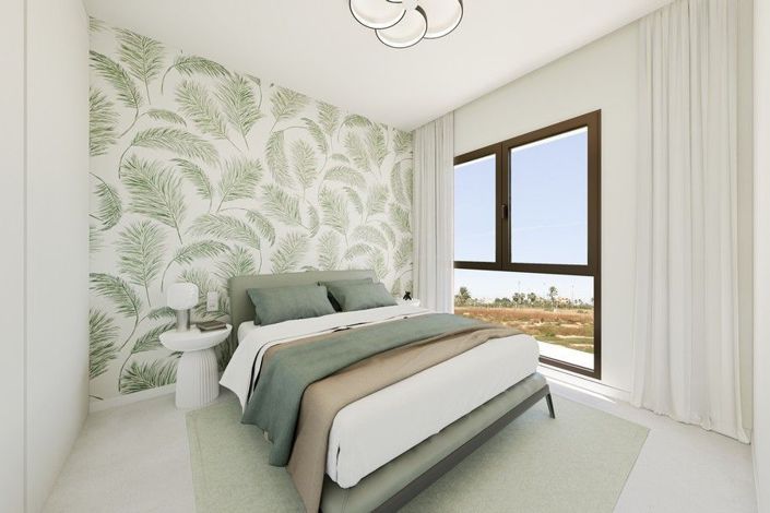 Image No.12-3 Bed Apartment for sale