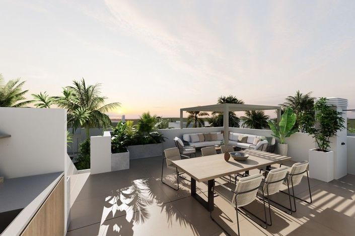 Image No.4-3 Bed Apartment for sale